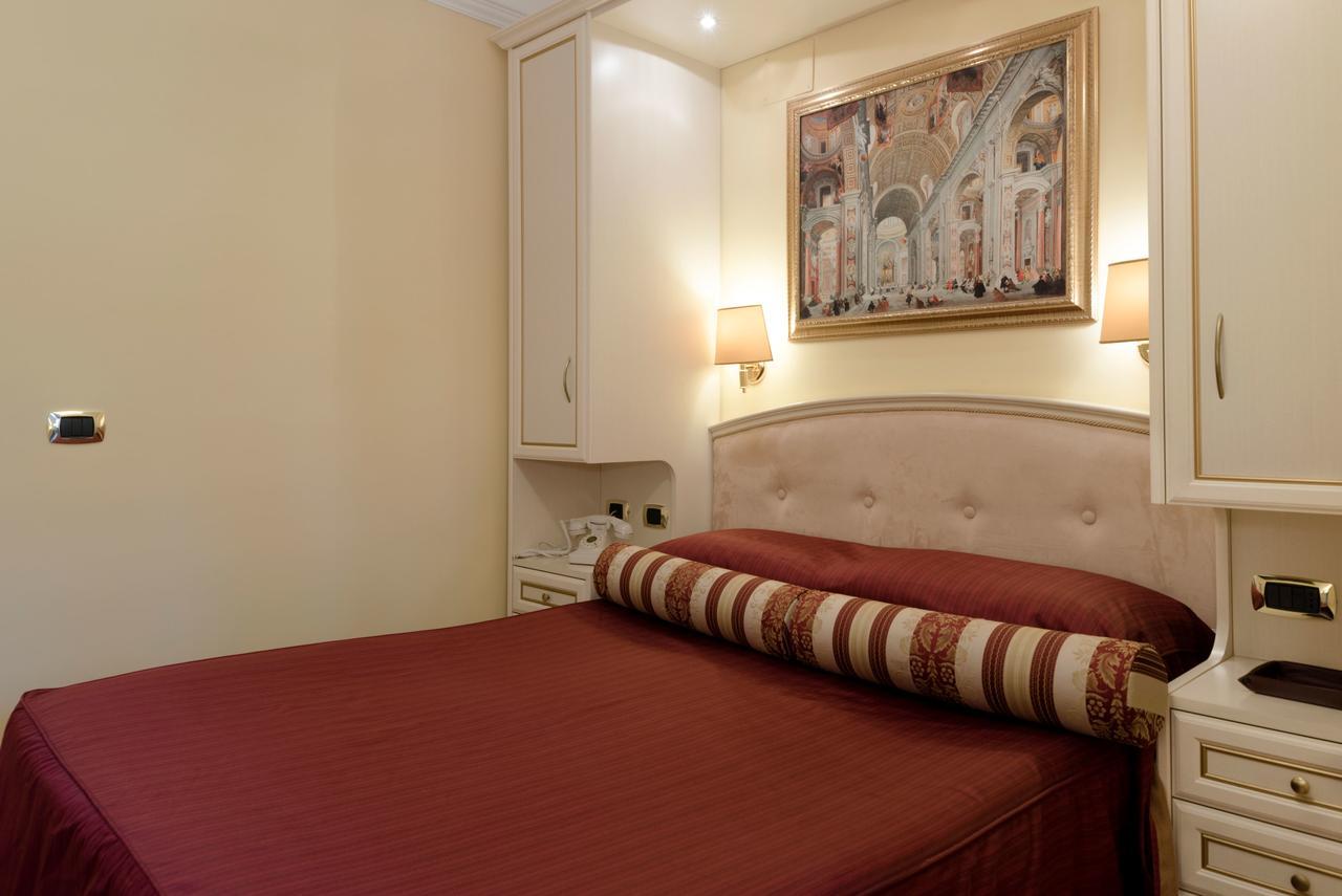 Hotel Relais Frattina Roma Esterno foto