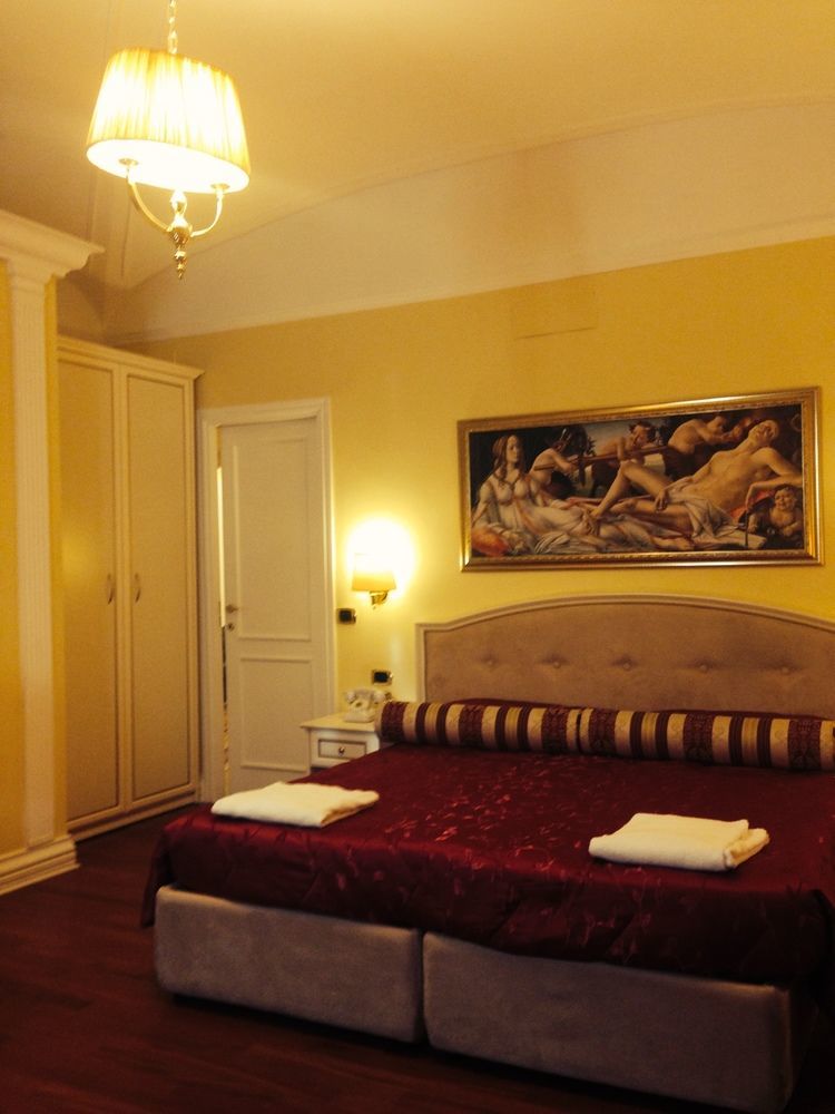 Hotel Relais Frattina Roma Esterno foto